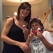 Jen Adler's photo