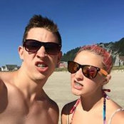 Matthew Dameron's photo