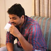 Foto von Vikraman Vicky