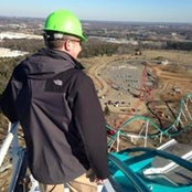 Michael Fehnel's photo
