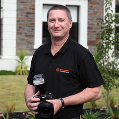 Real Property Photography Gold Coast South
