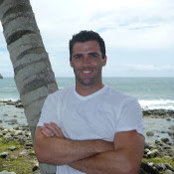Dan Mahon's photo