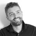 Photo de profil de Stéphane Larcin - Concepteur - Paysagiste
