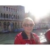 Burcu Soylu's photo