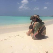 Delia Rodriguez's photo
