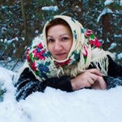 Татьяна Марфелаs foto
