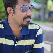 Radheesh Pms billede