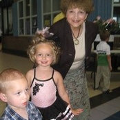 Josette Anzalone's photo
