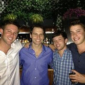 Foto de Brian Feiler