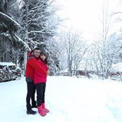 Phoebe Choi's photo