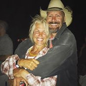Foto de Jodi Woolard