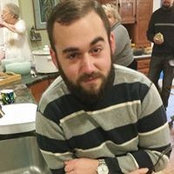Alex Brown's photo