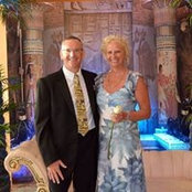 Foto von Mary Laughlin Hillstrom
