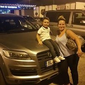 Dilek Salih's photo