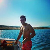 Dimitris Aggeliss foto