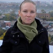 Julia Selivanova's photo