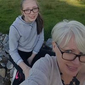 Deirdre McGreevy's photo
