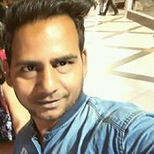 Arun Guptas billede