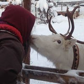 Eva Reddy's photo