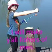 Cara Robinson's photo