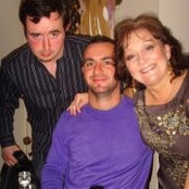 Patsy Gregorys foto