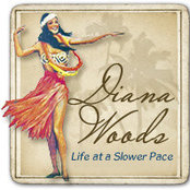Foto von Diana Woods