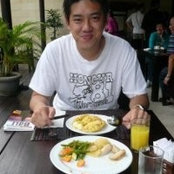 Dave Kwokさんの写真