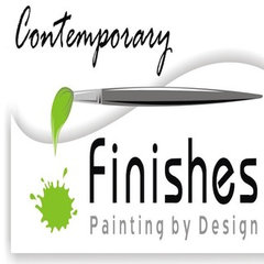 Contemporary Finishes Painting Pty Ltd