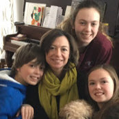 Ms. Jackie Fredrickson's photo