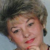 Ann Tiltons billede
