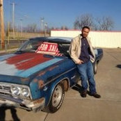 Foto von Justin Broussard