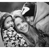 Michelle Baryo Schultz's photo