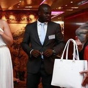 Baudry Amouya's photo