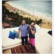 Zeno Lancaster's photo
