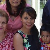 Lorena Ramos Hernández's photo