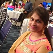 Sushmitha Ch's photo