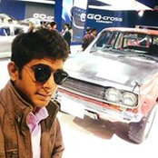 Photo de Dhaval Vashishth