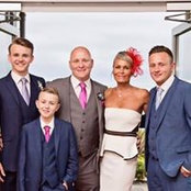 Mark Binnington's photo