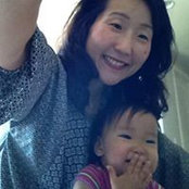 Sharon Kang's photo