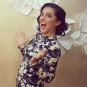 Yana Barysheva's photo