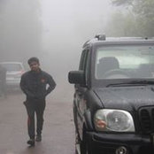 Arun Noel's photo