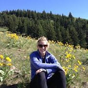 Allison Simmons's photo