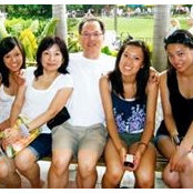 Foto von Alice Chan