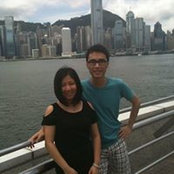 Anthony Wong's photo