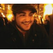 Nabil Cristilloさんの写真