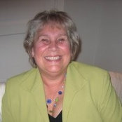 Solveig Sjøviks billede
