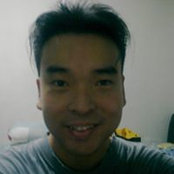 Terence Loi's photo
