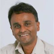 Murgesh Navars foto