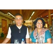 Krishna Senguptas foto