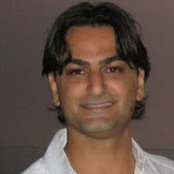 Behtash Azars foto